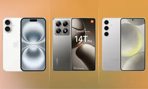 iPhone 16 đọ thông số với Xiaomi 14T Pro và Galaxy S24