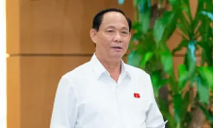 'Cần công khai lãnh đạo tỉnh được mời mà không tiếp công dân'