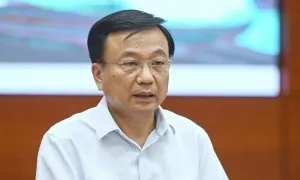 Thứ trưởng Giao thông: 'Đường sắt tốc độ cao không phụ thuộc vốn vay nước ngoài'