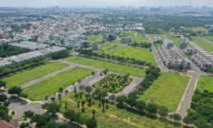 TP HCM giữ nguyên hạn mức công nhận đất ở