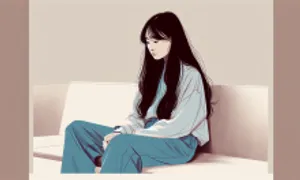 Chồng lén nạp thêm tiền dù tôi đã cảnh báo app lừa đảo