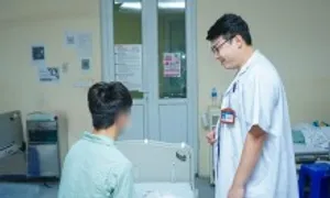 Gặp họa khi tự lộn bao quy đầu