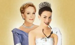 Dàn sao 'Nhật ký công chúa' sau 23 năm