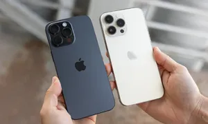 iPhone 'ngáo giá' nhưng năm nào cũng lên đời