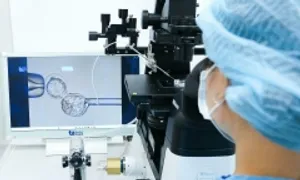 Sàng lọc gene loại bỏ bệnh di truyền để sinh con khỏe mạnh